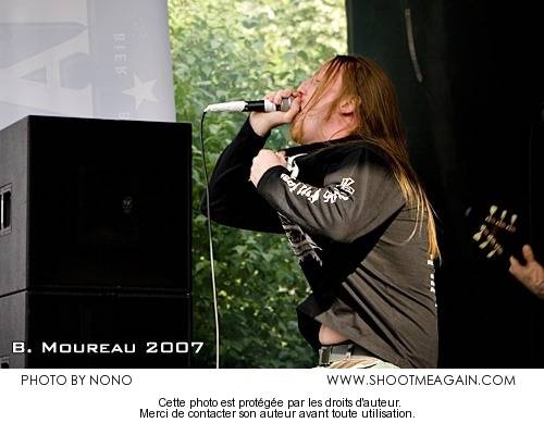 Length of Time à Bomal-sur-Ourthe (Durbuy Rock Festival), le 12-05-2007, par Nono — 21 sur 22